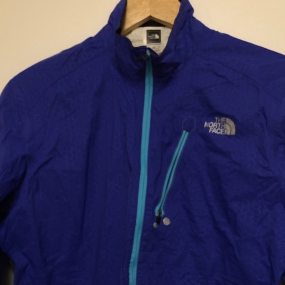 Liightweight Rain Jacket - Picture 3 of 6